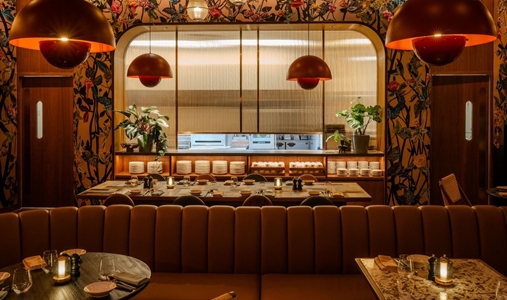 The Standard Singapore - Photo #16