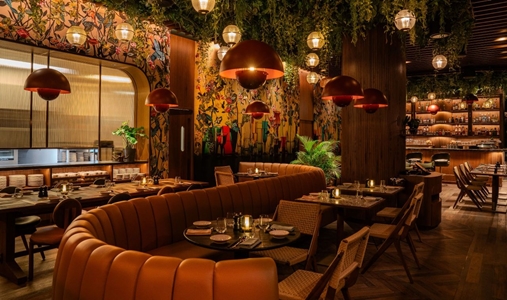 The Standard Singapore - Photo #20