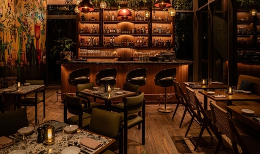 The Standard Singapore - Photo #17