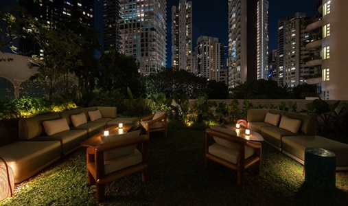 The Standard Singapore - Photo #15