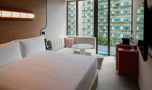 The Standard Singapore - Photo #11