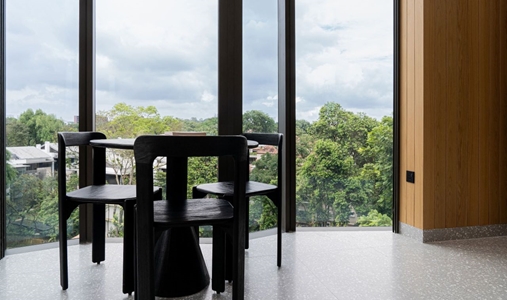 The Standard Singapore - Photo #7