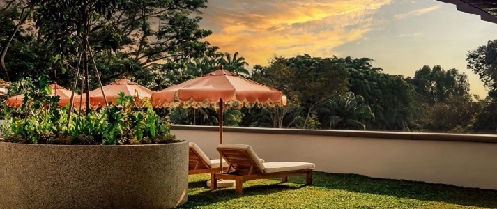 The Standard Singapore - Photo #2