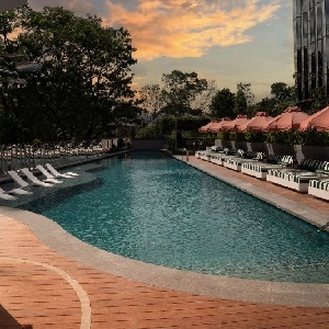 The Standard Singapore