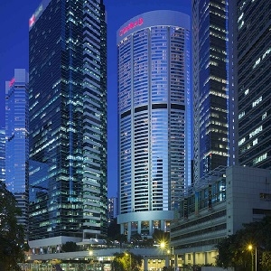 Conrad Hong Kong