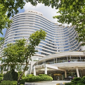 Conrad Istanbul Bosphorus