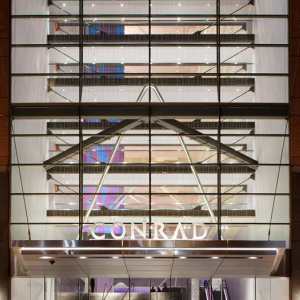 Conrad New York Downtown