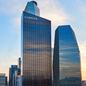 Conrad Seoul