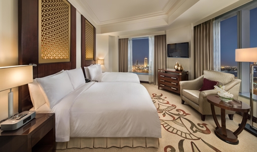 Conrad Dubai - Photo #8