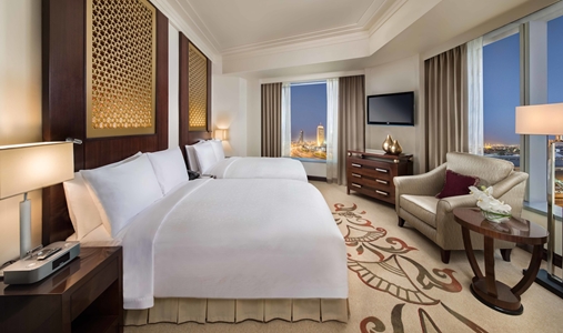 Conrad Dubai - Photo #7
