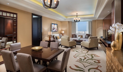 Conrad Dubai - Photo #5