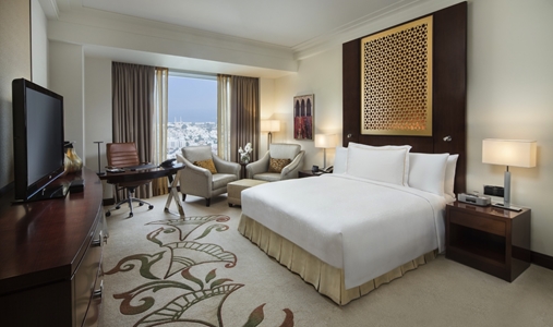 Conrad Dubai - Photo #11