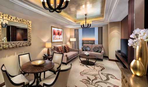 Conrad Dubai - Photo #9