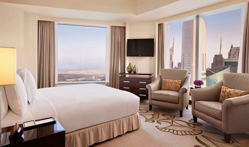 Conrad Dubai - Photo #6