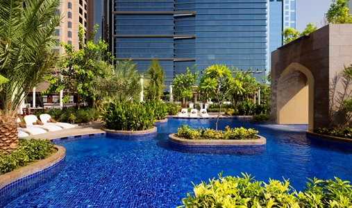 Conrad Dubai - Photo #19