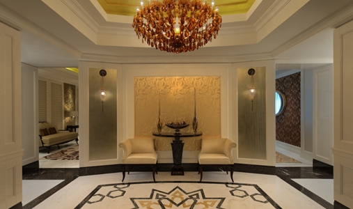 Conrad Dubai - Photo #4