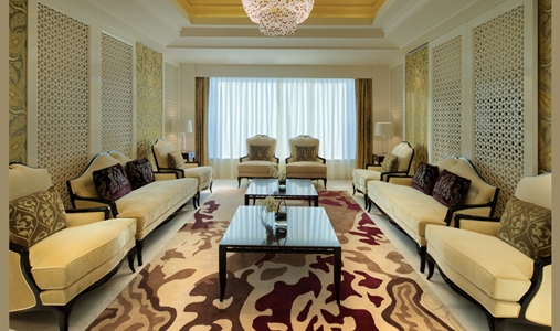 Conrad Dubai - Photo #10