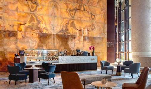 Conrad Dubai - Photo #14