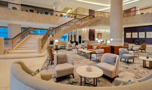 Conrad Dubai - Photo #12