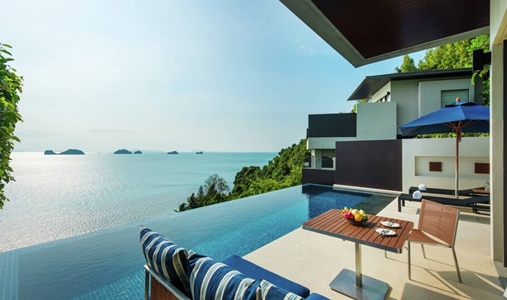 Conrad Koh Samui - Photo #9