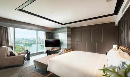 Conrad Bengaluru - Photo #5