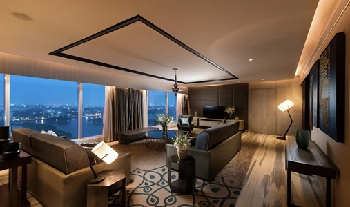 Conrad Bengaluru - Photo #6