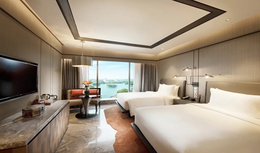 Conrad Bengaluru - Photo #3