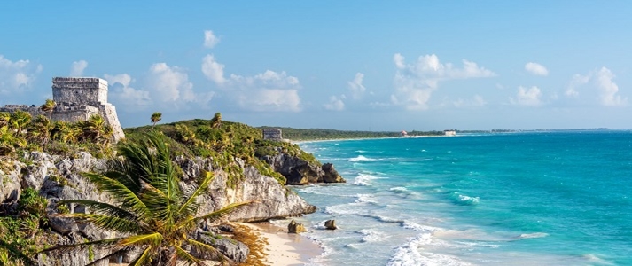 Conrad Tulum Riviera Maya - Photo #2