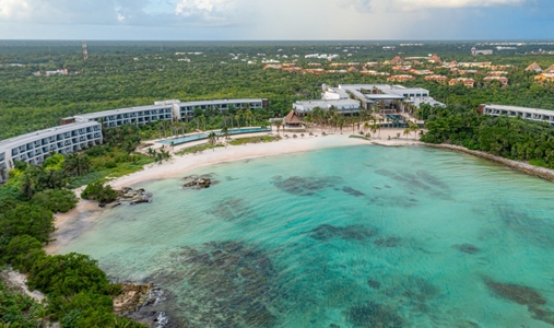 Conrad Tulum Riviera Maya - Photo #3