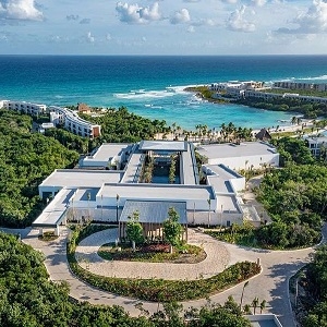 Conrad Tulum Riviera Maya