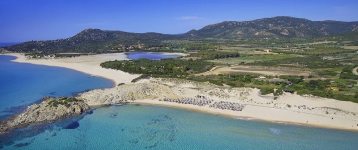 Conrad Chia Laguna Sardinia - Photo #2