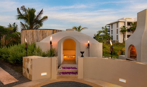 Conrad Punta de Mita - Photo #24