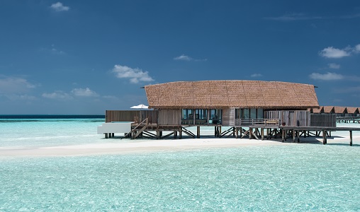 COMO Cocoa Island, Maldives - Photo #17