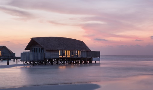 COMO Cocoa Island, Maldives - Photo #28