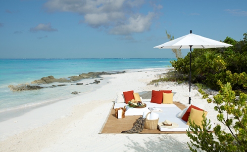 COMO Parrot Cay Turks & Caicos - Photo #12