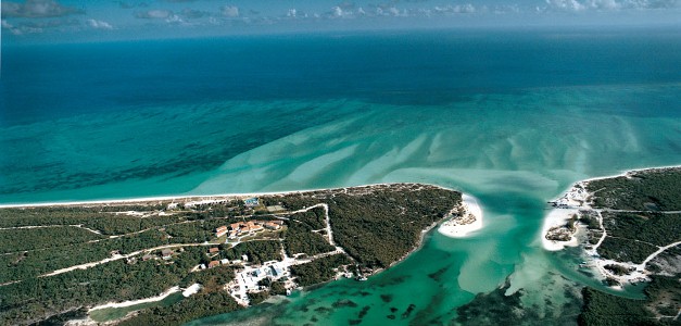 COMO Parrot Cay Turks & Caicos - Photo #14