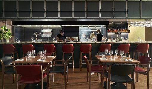 COMO Metropolitan London - Photo #18
