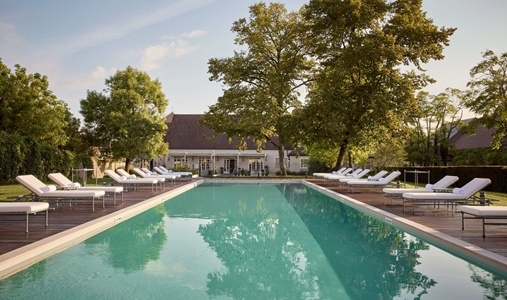 COMO Le Montrachet - Photo #19