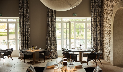 COMO Le Montrachet - Photo #15