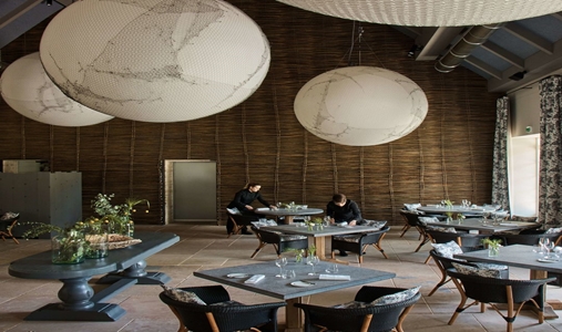 COMO Le Montrachet - Photo #13