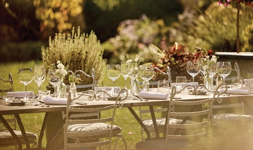COMO Le Montrachet - Photo #17