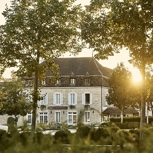COMO Le Montrachet