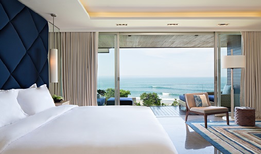 COMO Uma Canggu - Photo #6