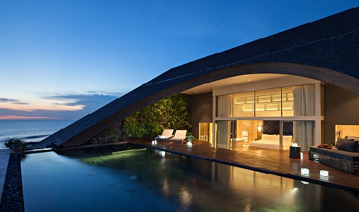 COMO Uma Canggu - Photo #15