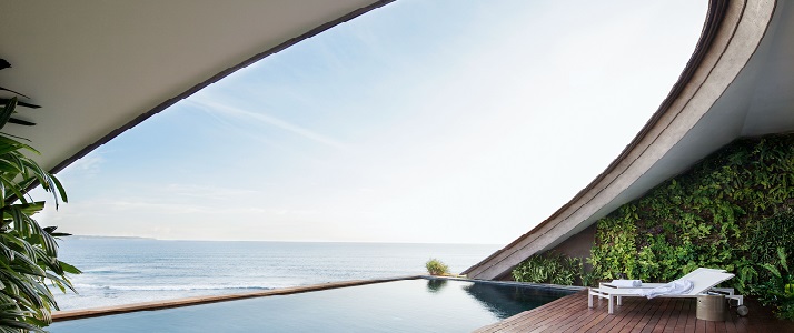 COMO Uma Canggu - Photo #2