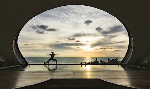COMO Uma Canggu - Photo #18