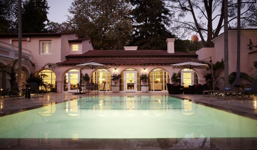 Hotel Bel Air - Photo #9