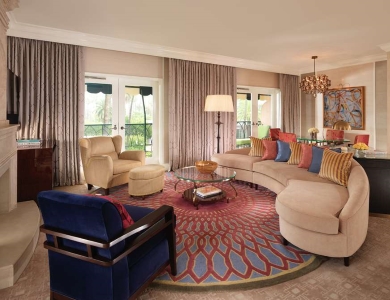 Beverly Hills Hotel - Photo #5