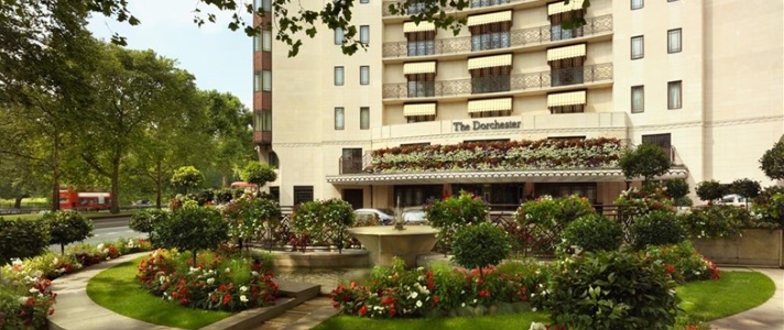 The Dorchester - Photo #2