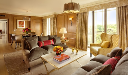 The Dorchester - Photo #4